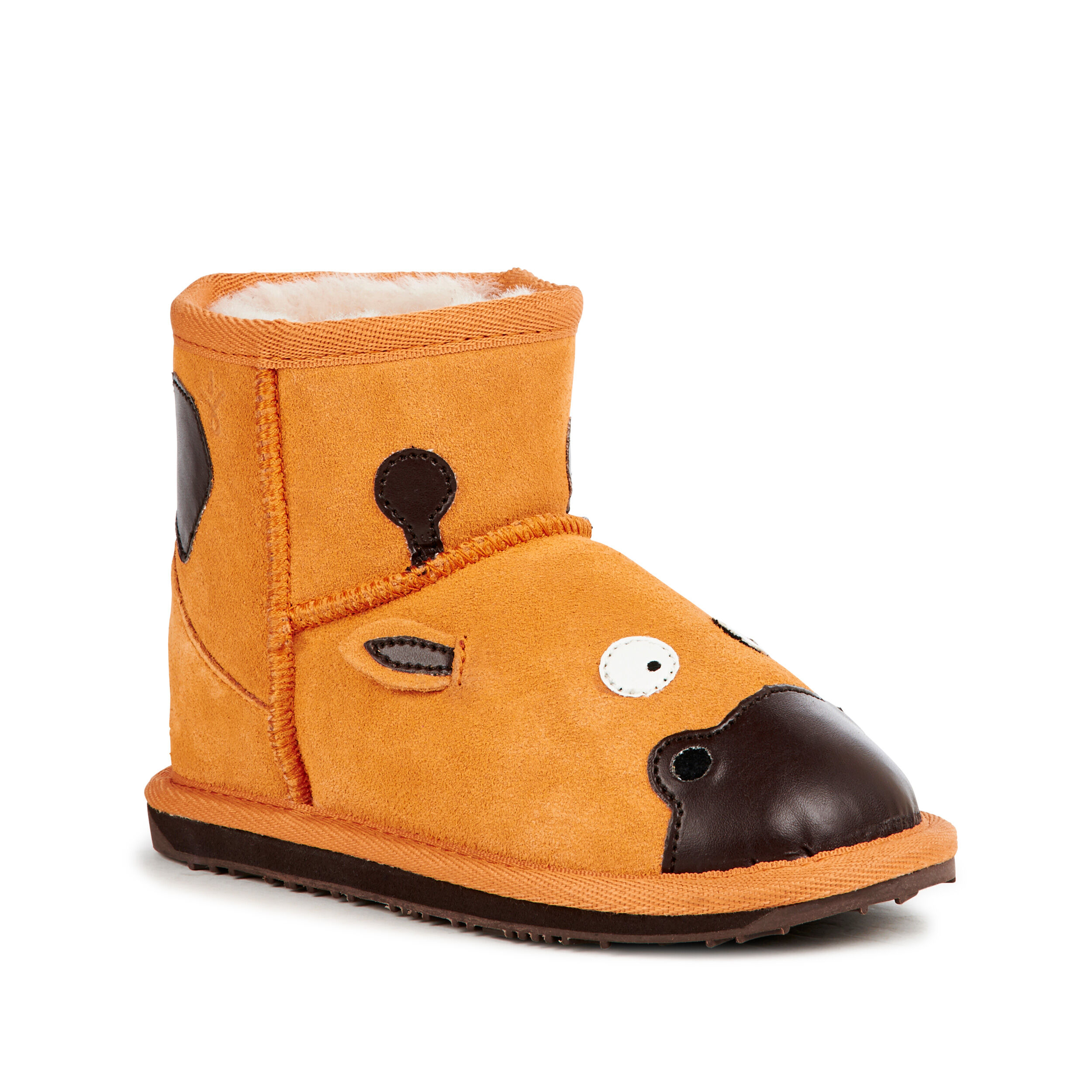 Emu giraffe clearance boots