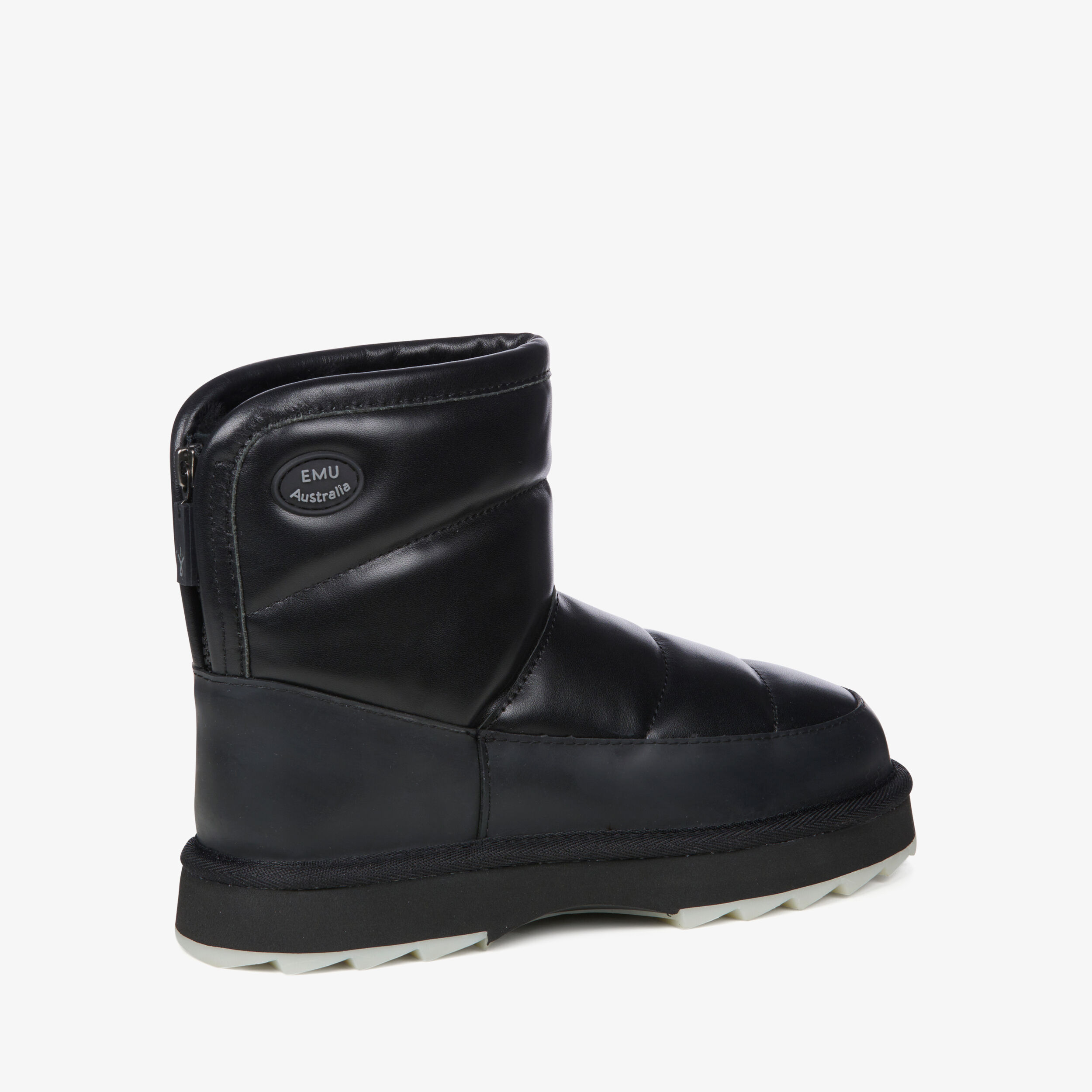 Valerie Womens Nappa Leather Boot EMU Australia