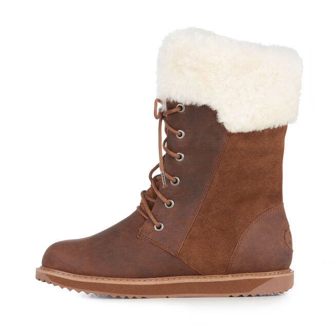 Shoreline Leather, OAK, hi-res