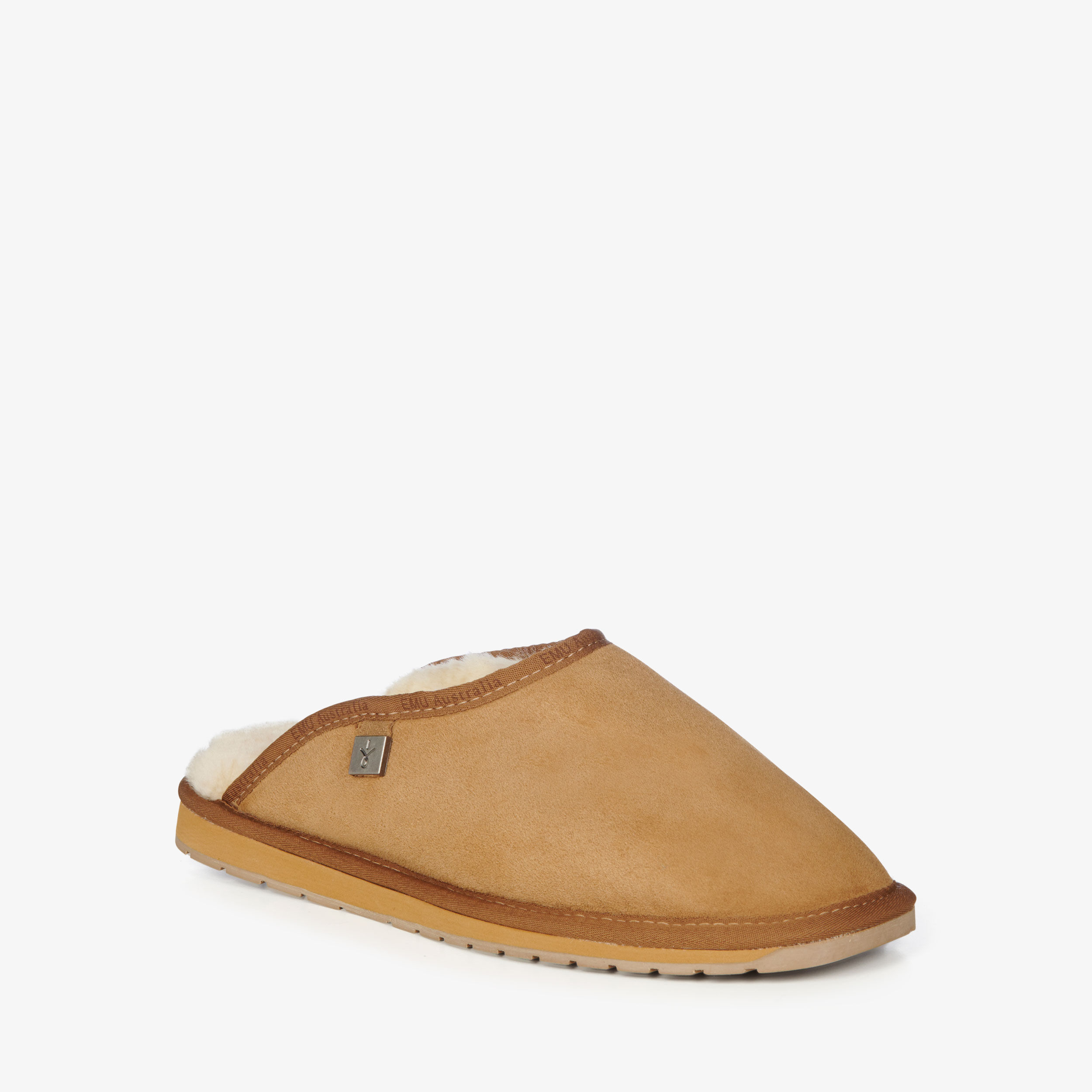 Emu mens on sale slippers