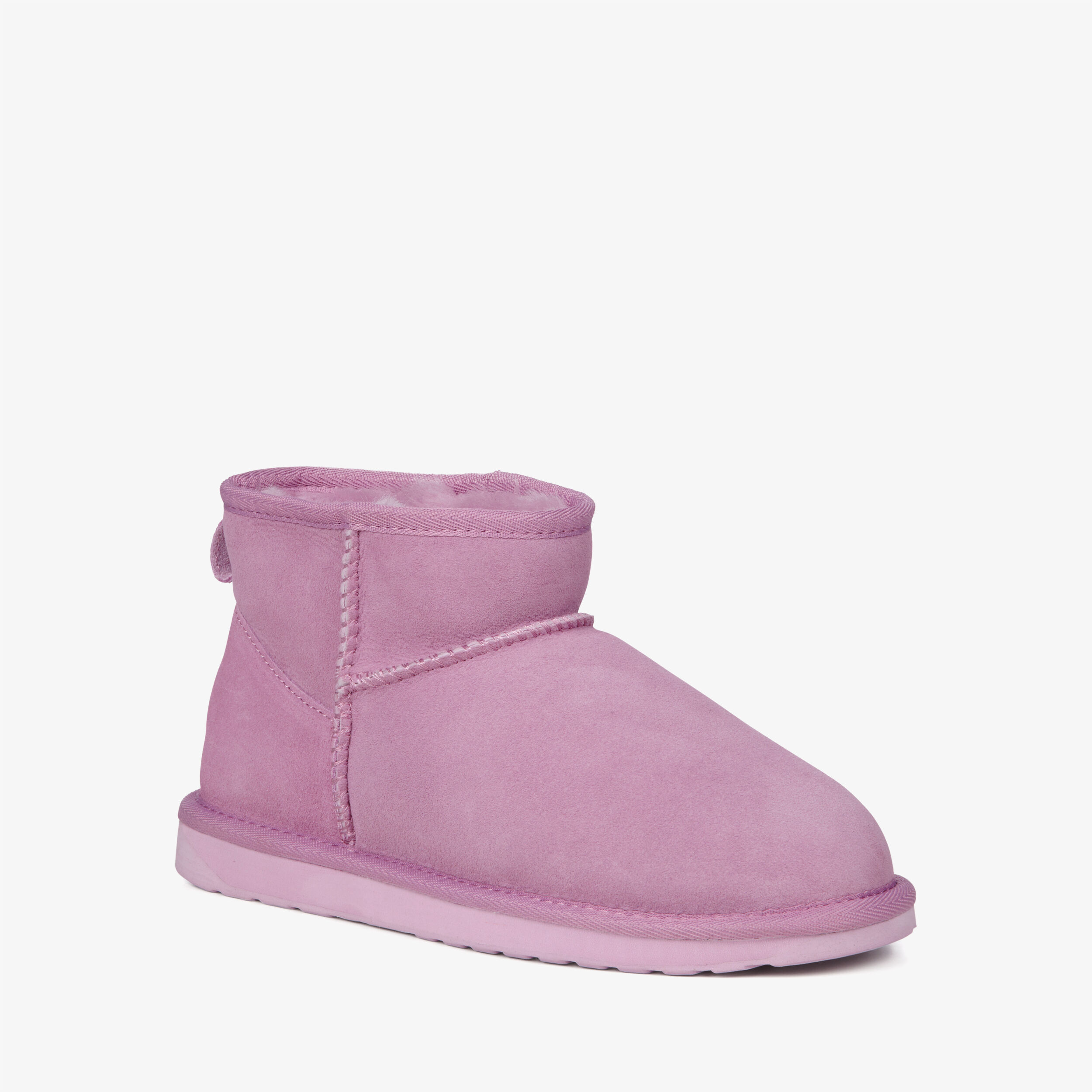 Emu shearling boots deals