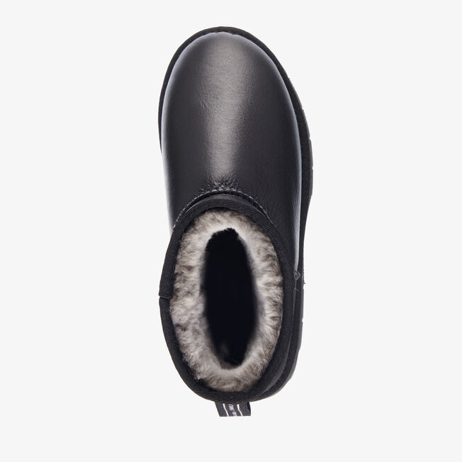 Sharky Micro Town, BLACK, hi-res