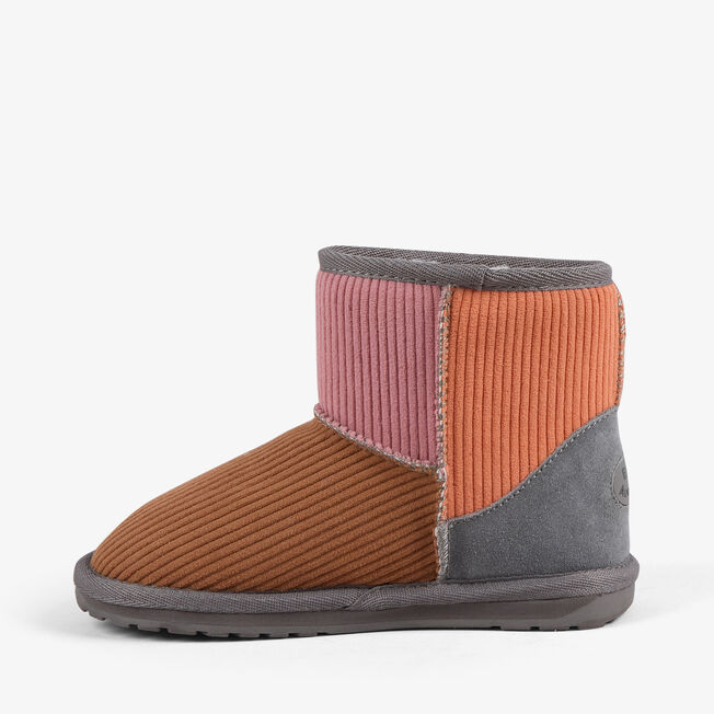 Wallaby Mini Cord Patch, PUTTY, hi-res