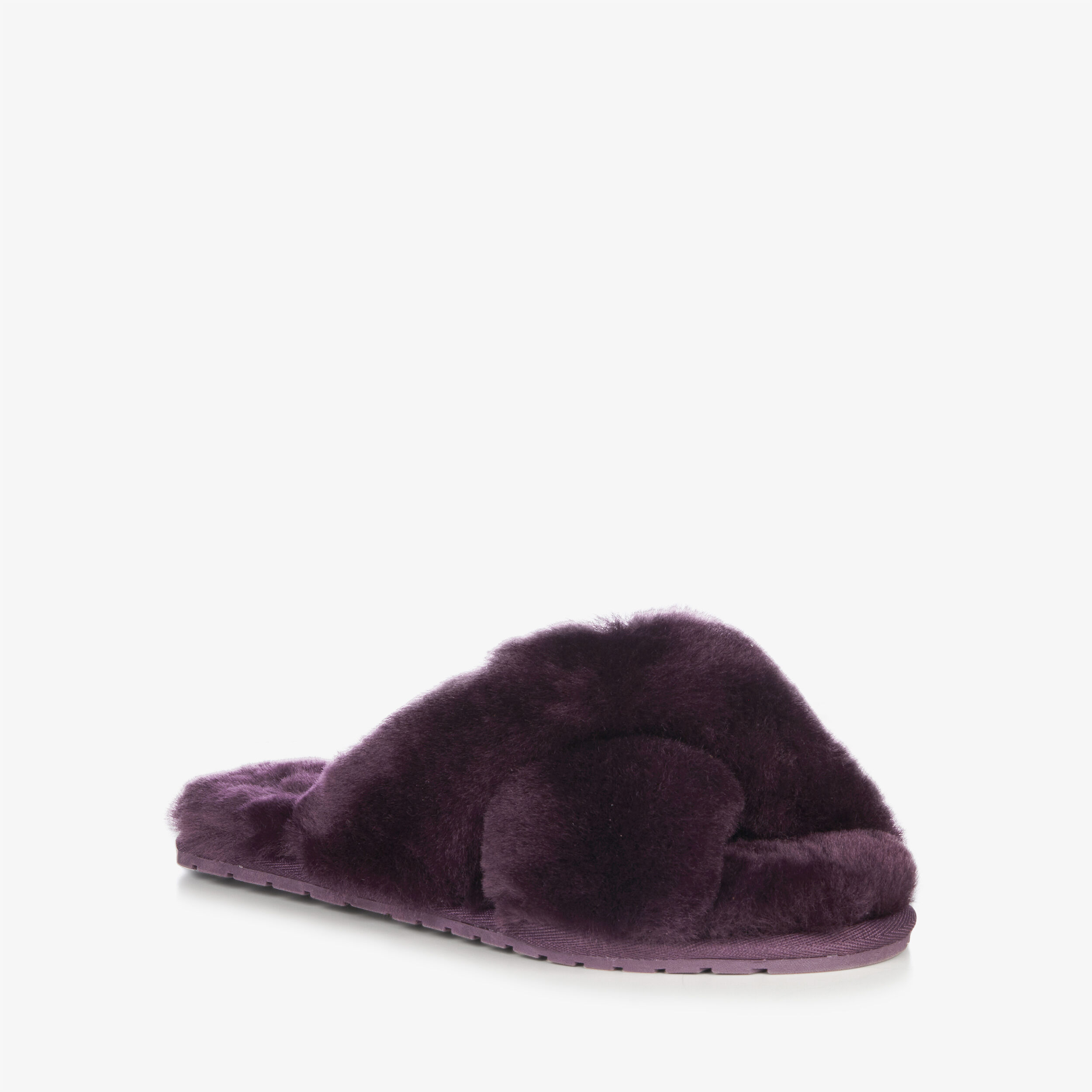 Emu flip flop slippers sales