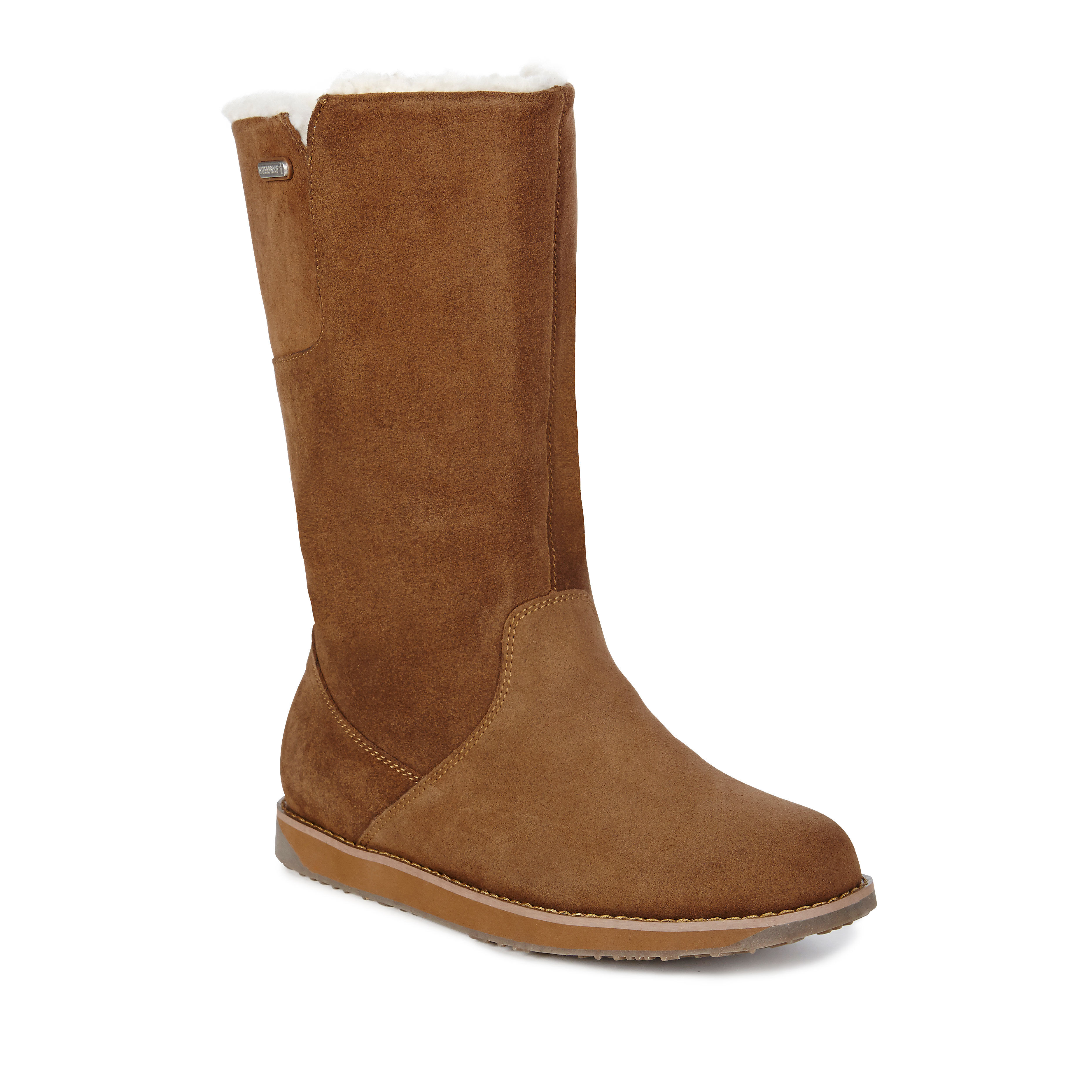 Emu waterproof sheepskin boots store