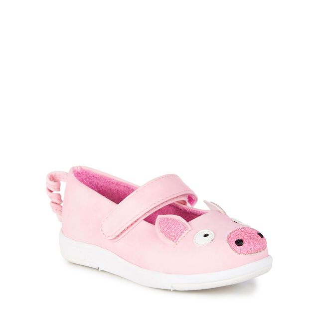 Pig Ballet, BUBBLEGUM, hi-res