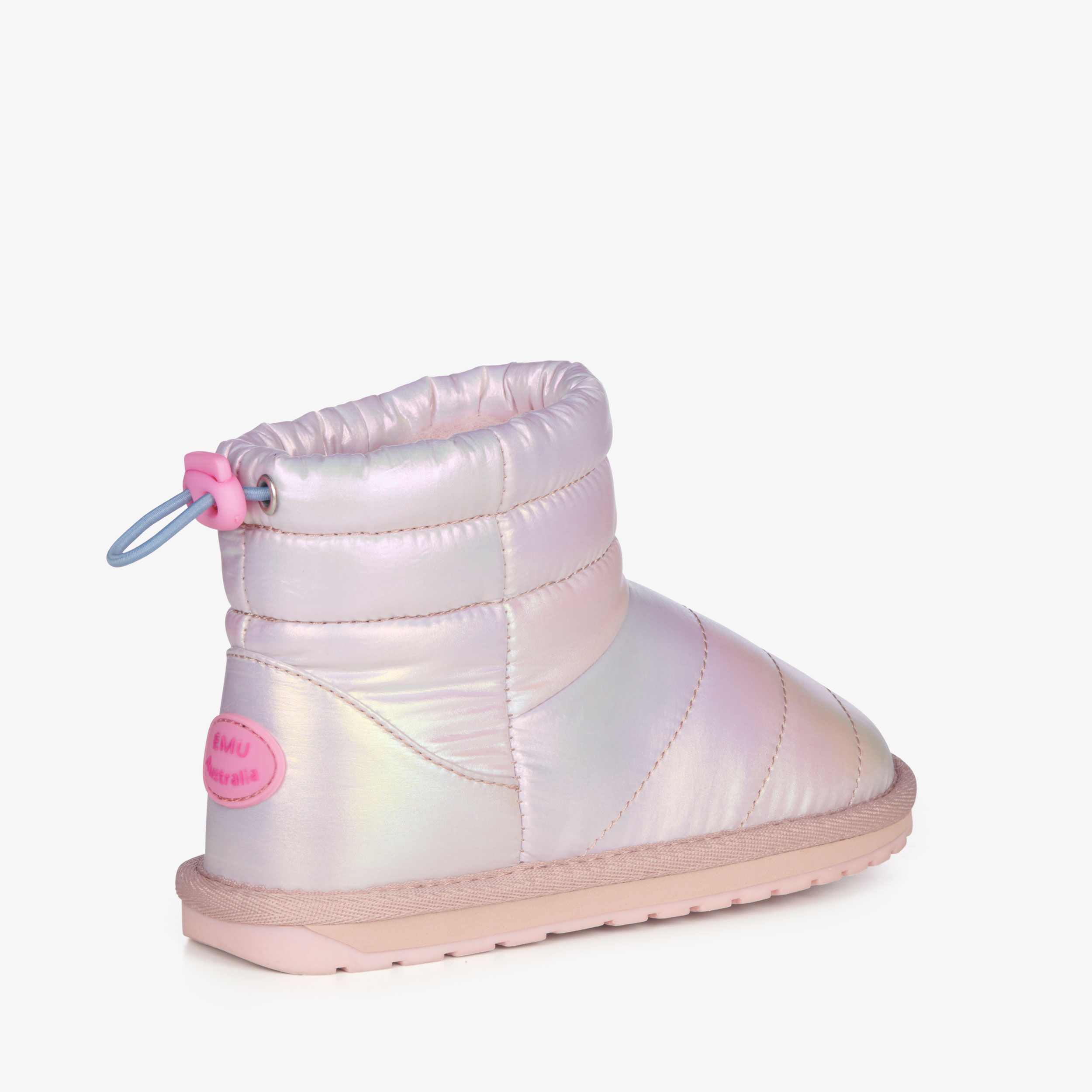Iridescent boots clearance