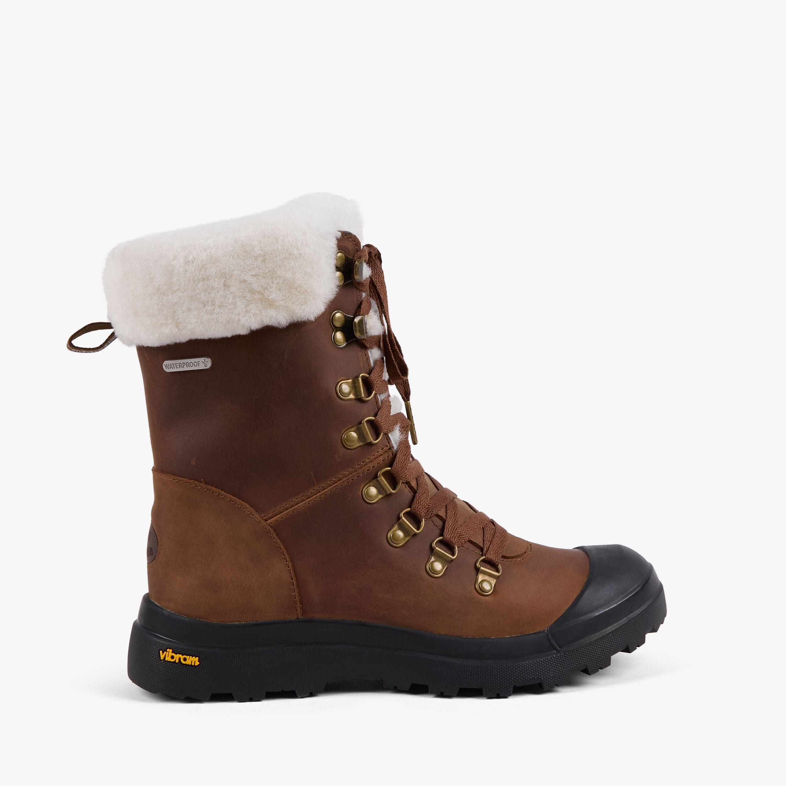 Waterproof Sheepskin Boots for Women | EMU Australia