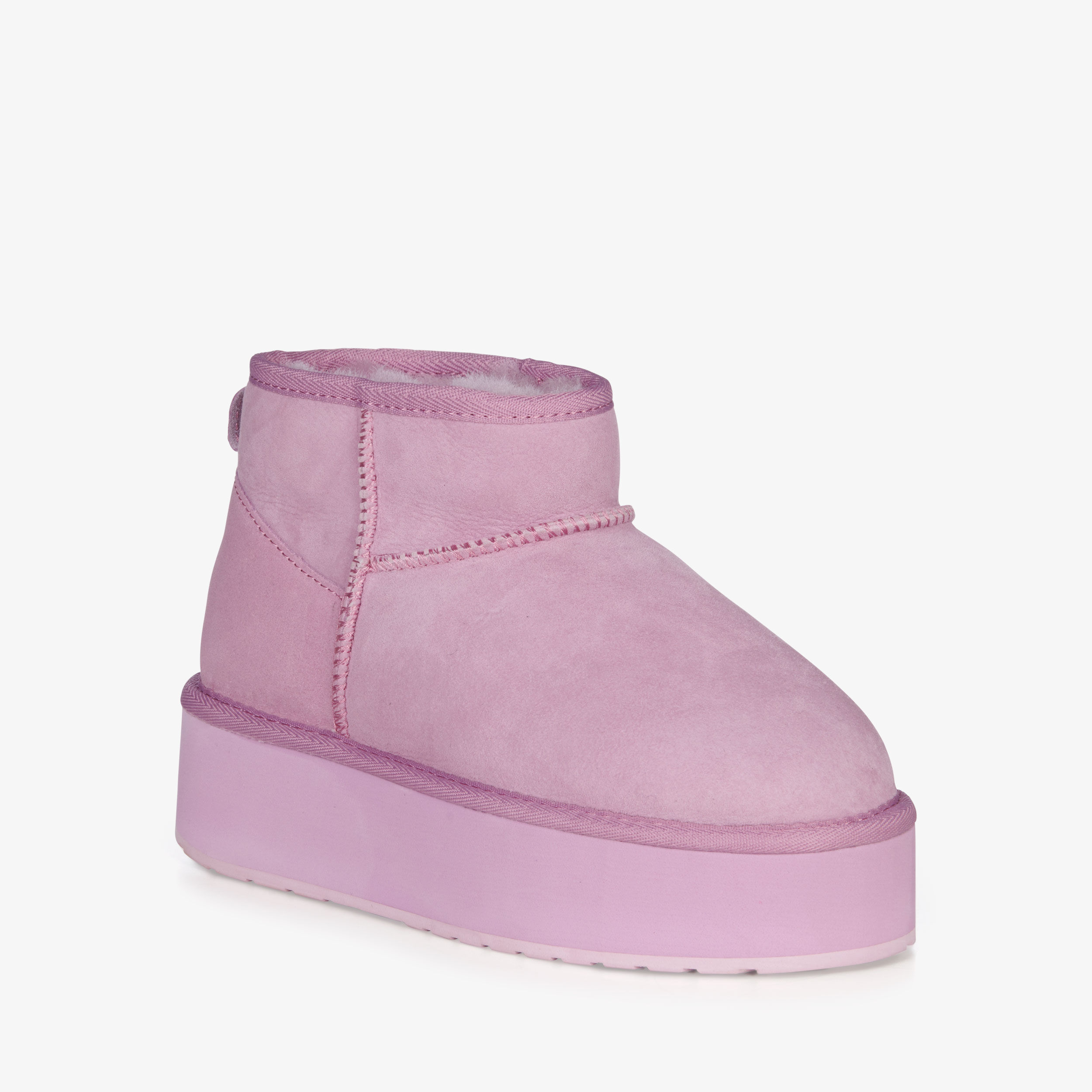 Stinger Micro Flatform - emuUS