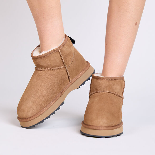 Sharky Micro, CHESTNUT/BLACK, hi-res