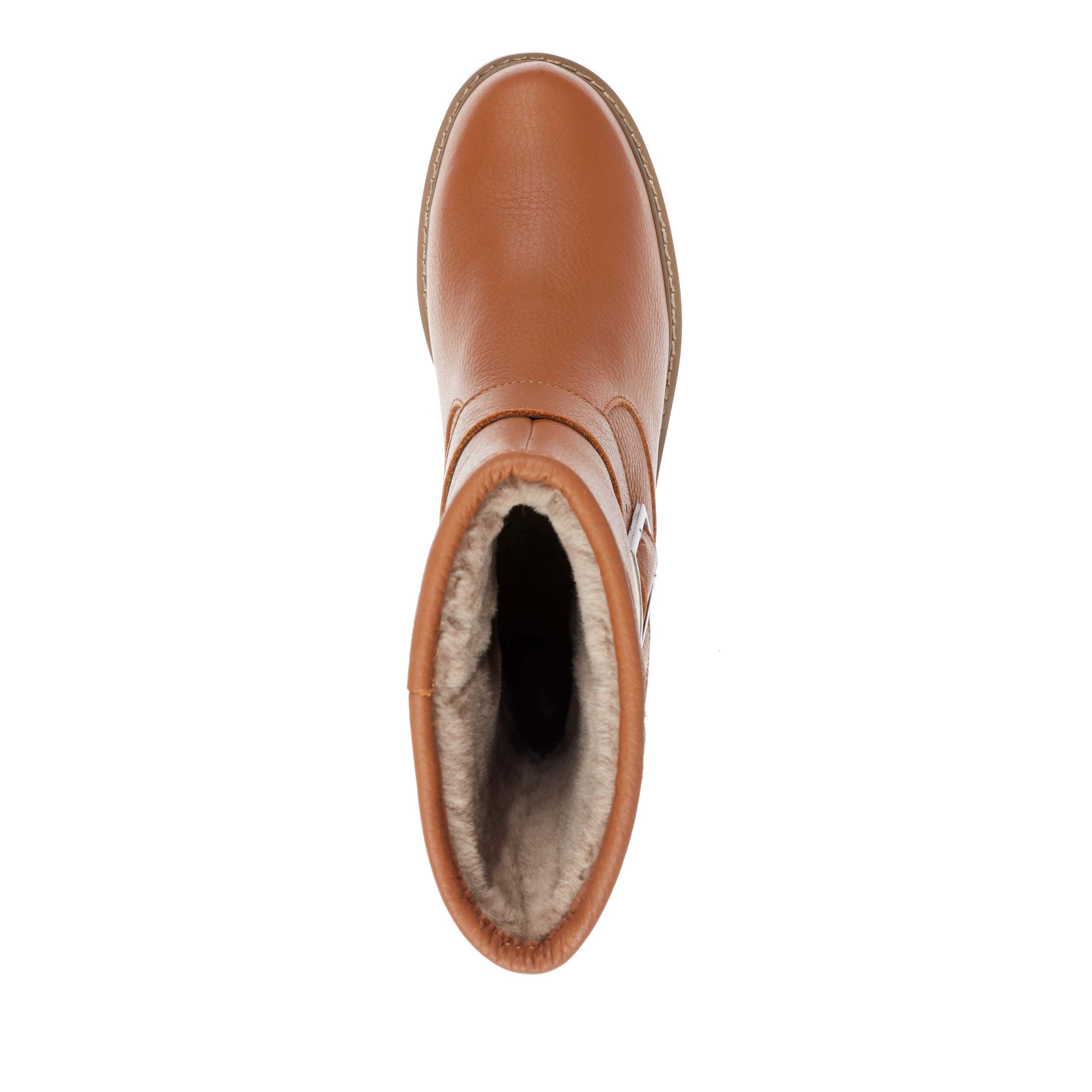 Emu discount duke boots