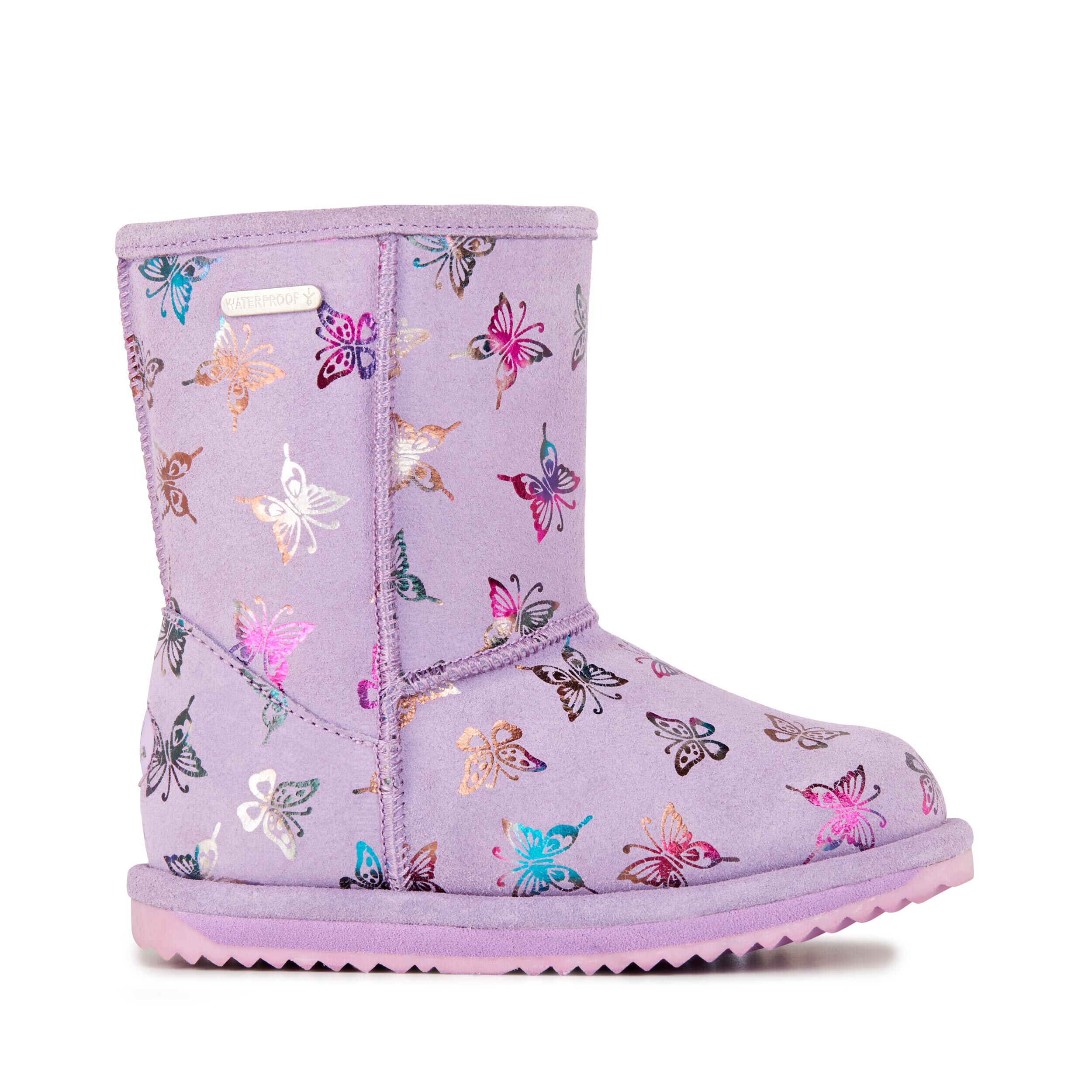 Emu shop flutter brumby