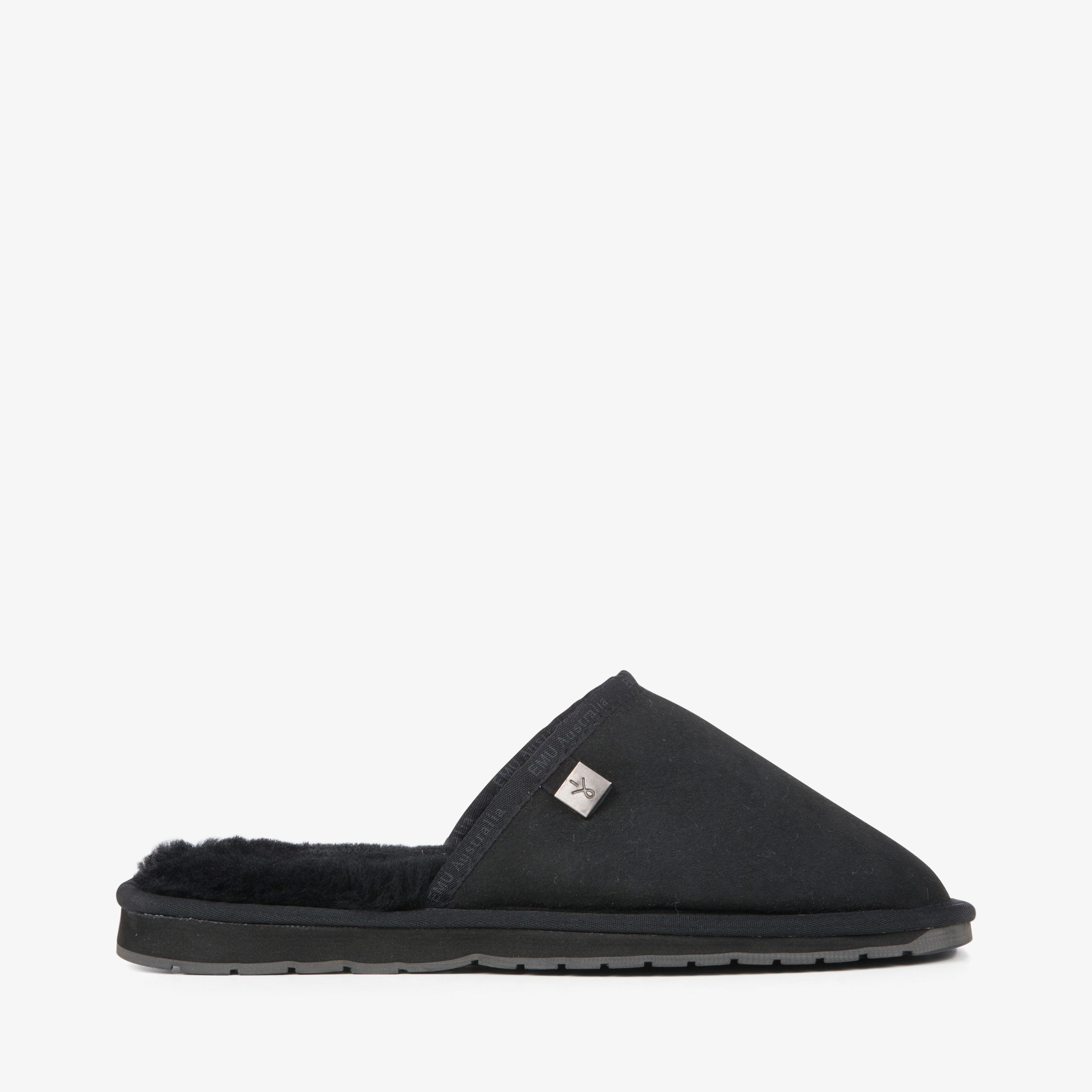 Mens emu deals slippers sale