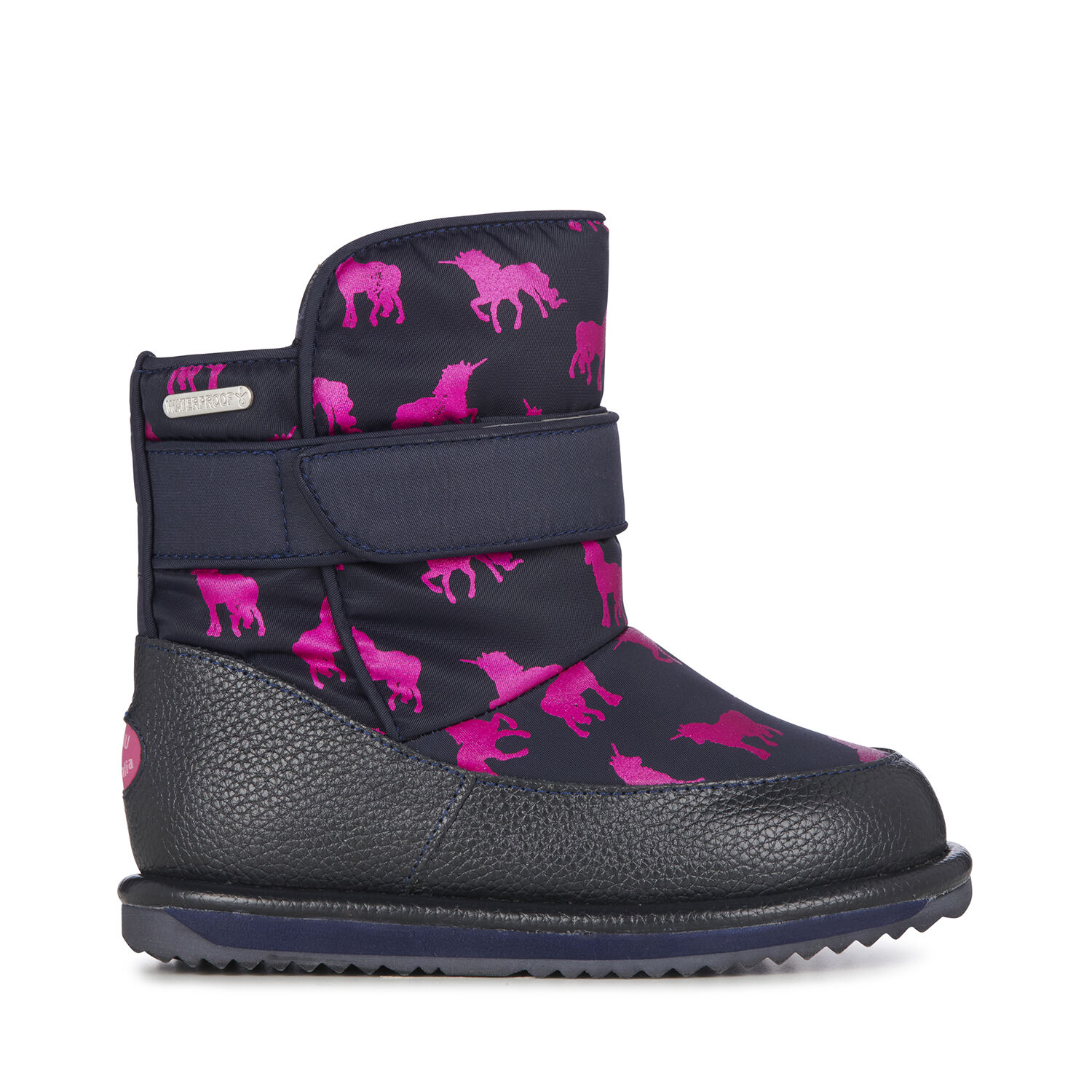 Unicorn winter boots on sale