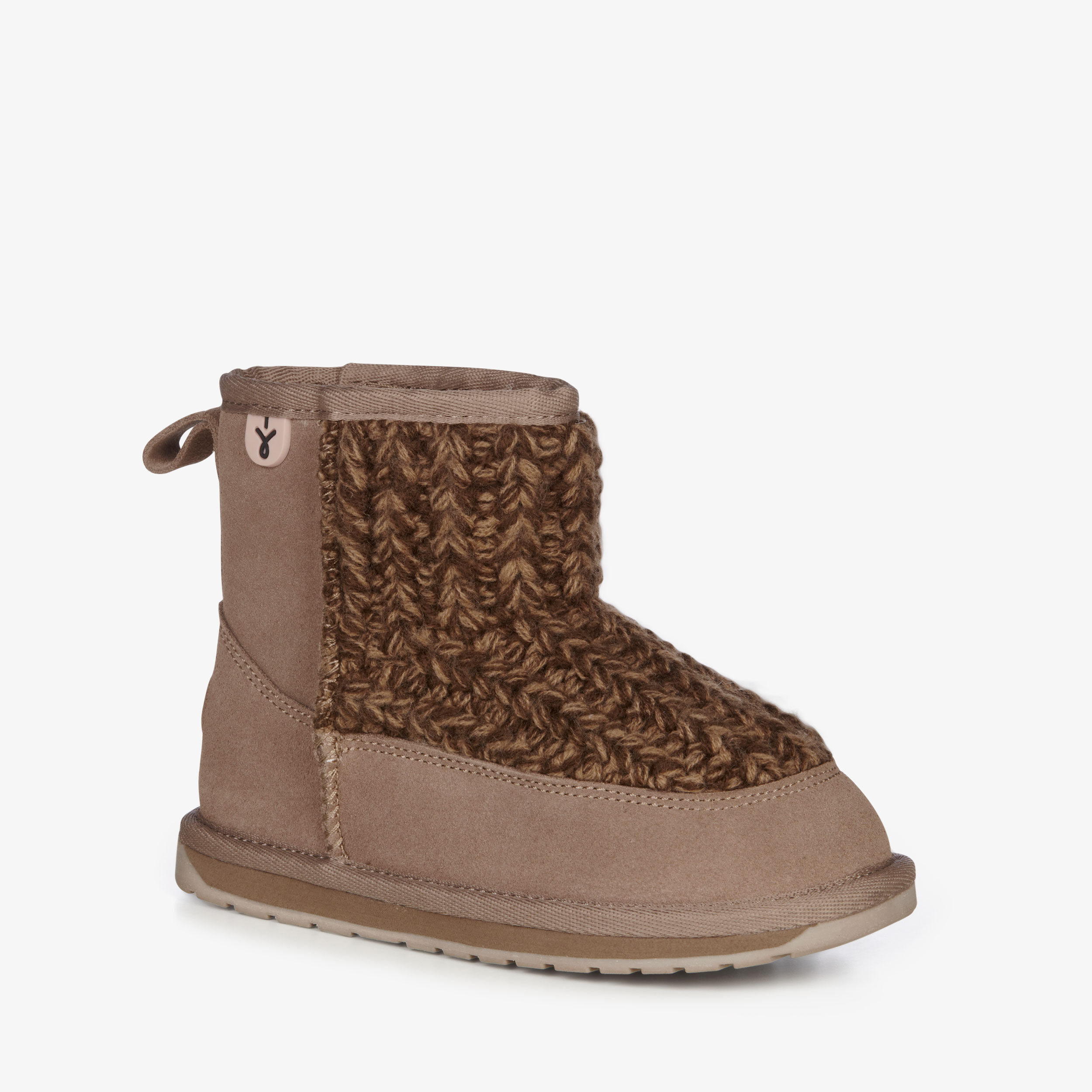 Mauboy Knit emuCA