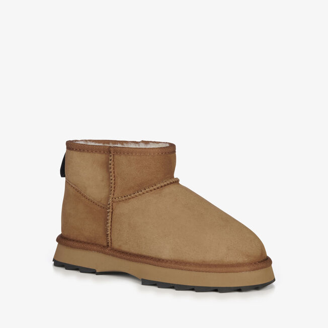 Sharky Micro, CHESTNUT/BLACK, hi-res