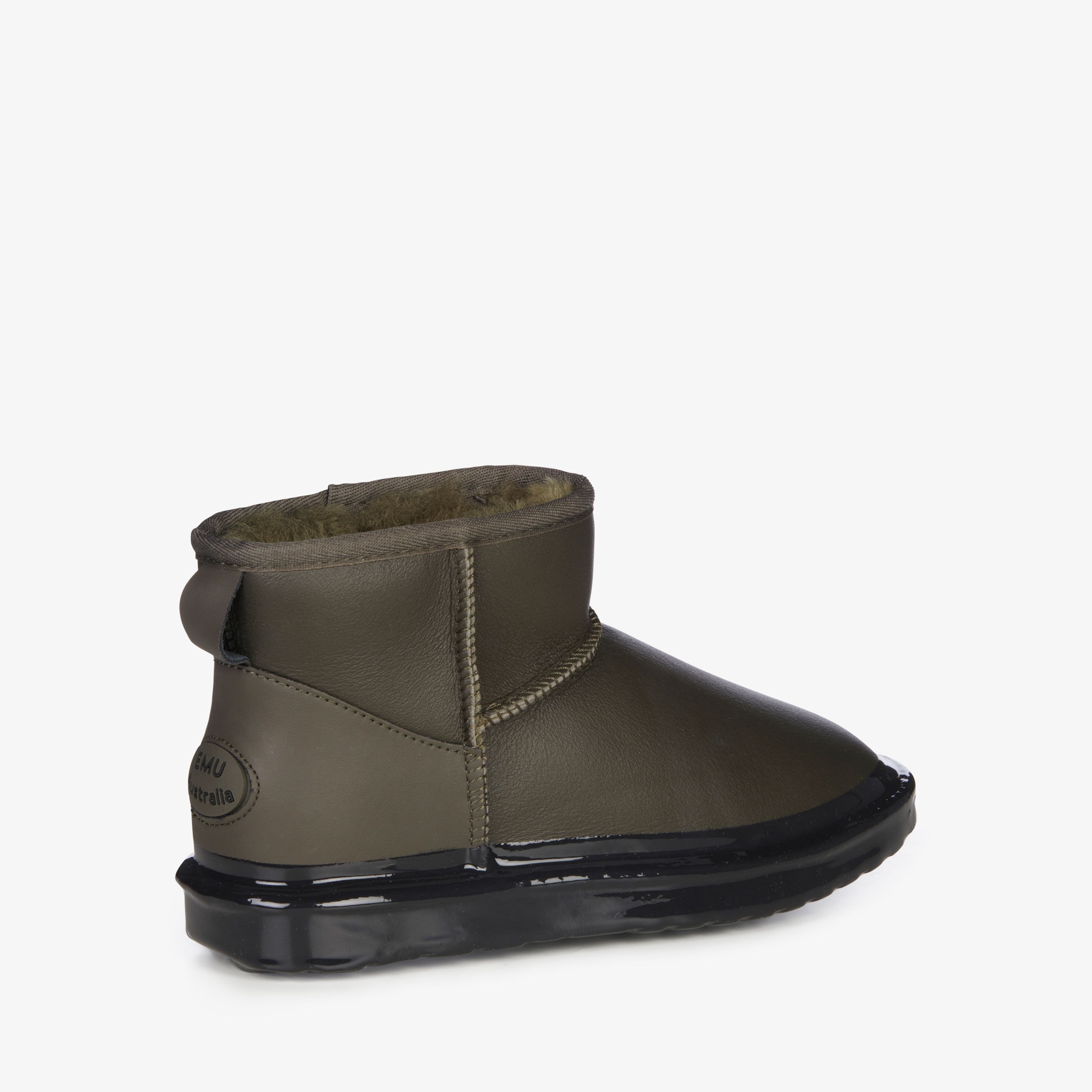 Emu stinger micro boots discount