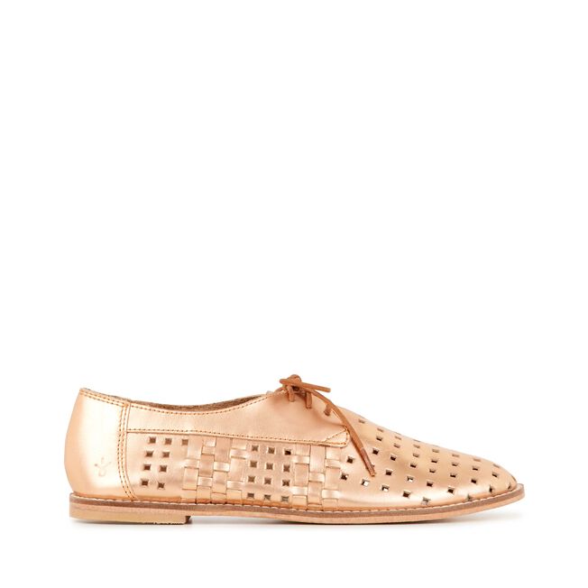 Lavinia Womens Cow Leather Shoe Emu Australia