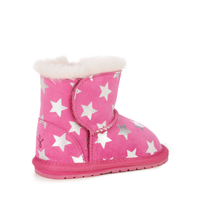Toddle Starry Night, DEEP PINK, hi-res