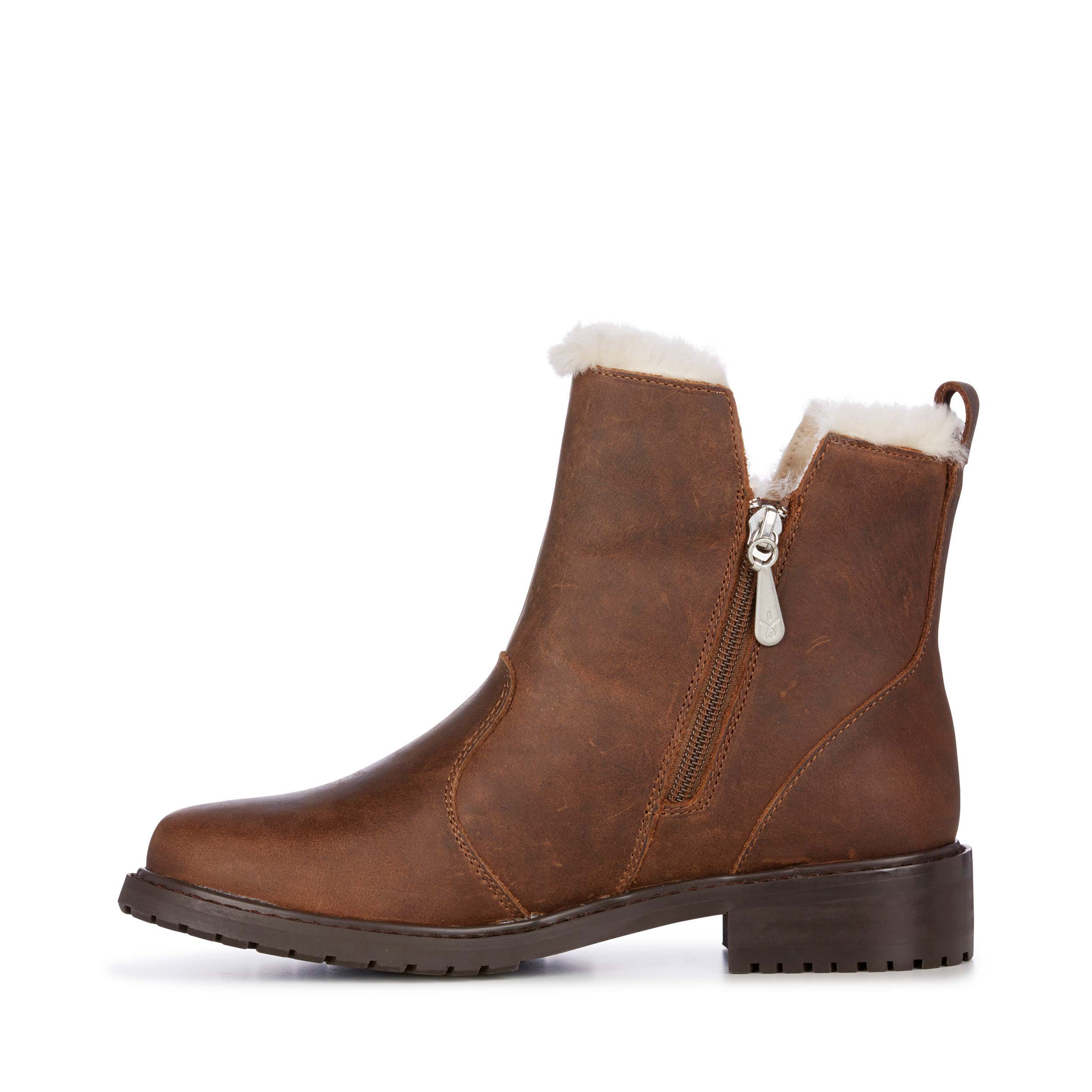Emu barrow boot outlet