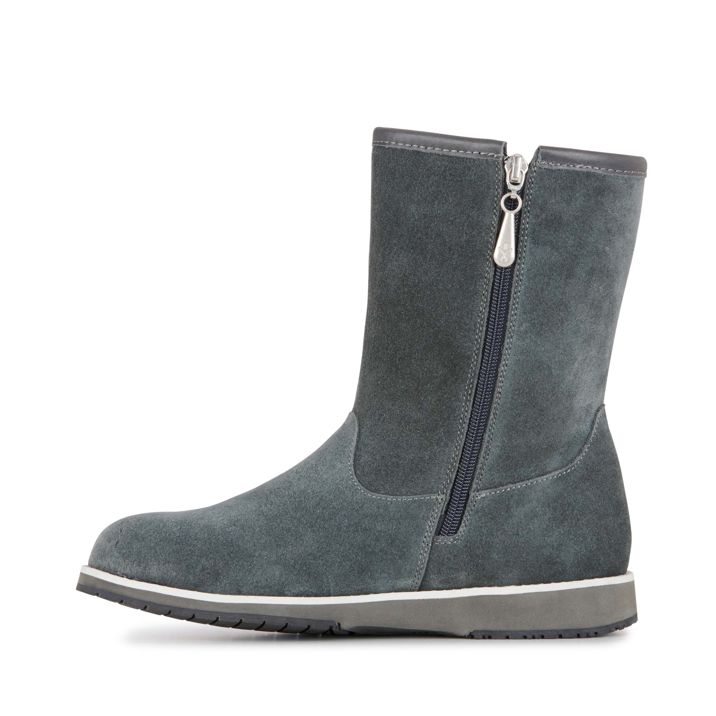 Alston Womens Deluxe Wool Boot- EMU 