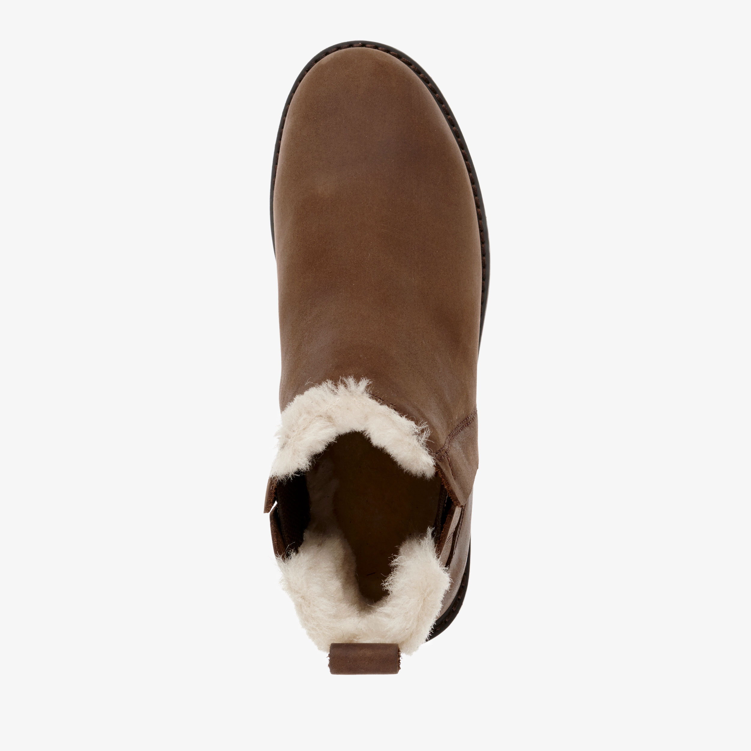 Pioneer shop emu boots