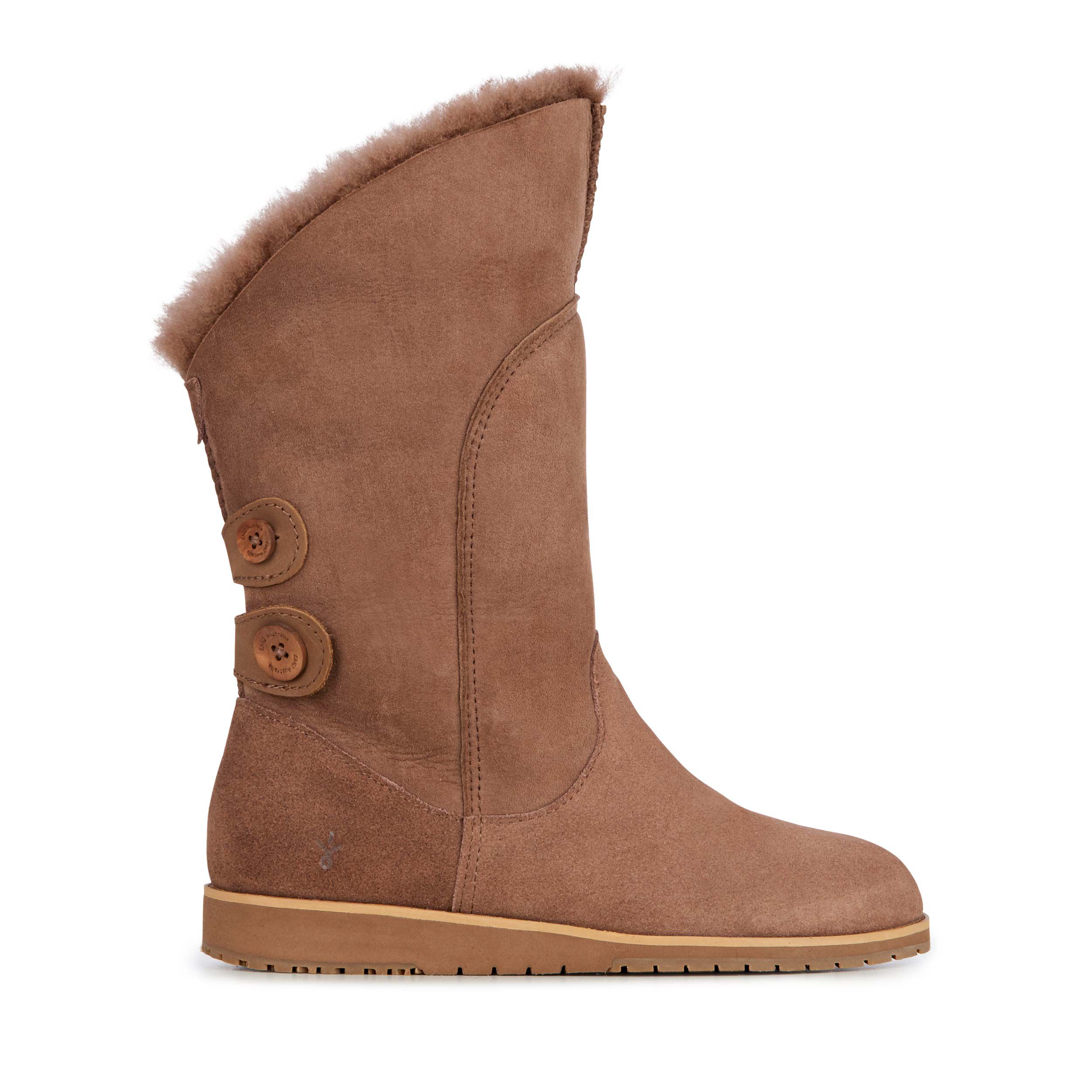 Emu anda boots hotsell