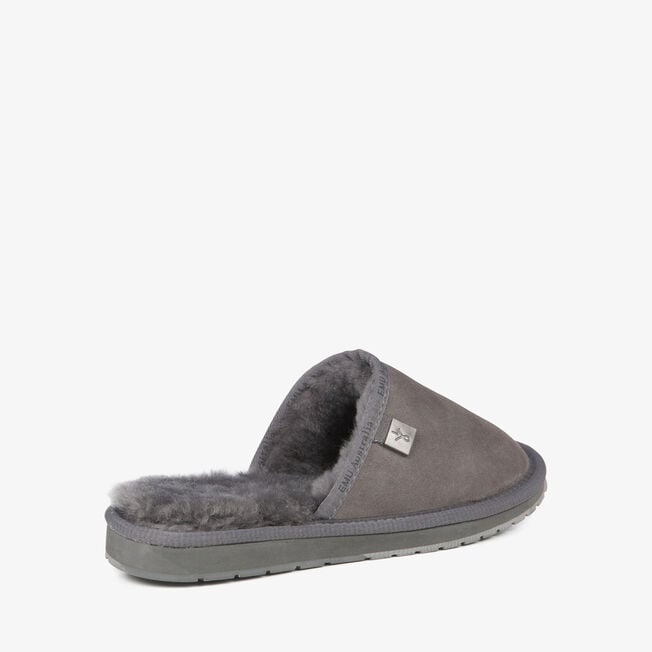 Platinum Yamba, CHARCOAL, hi-res