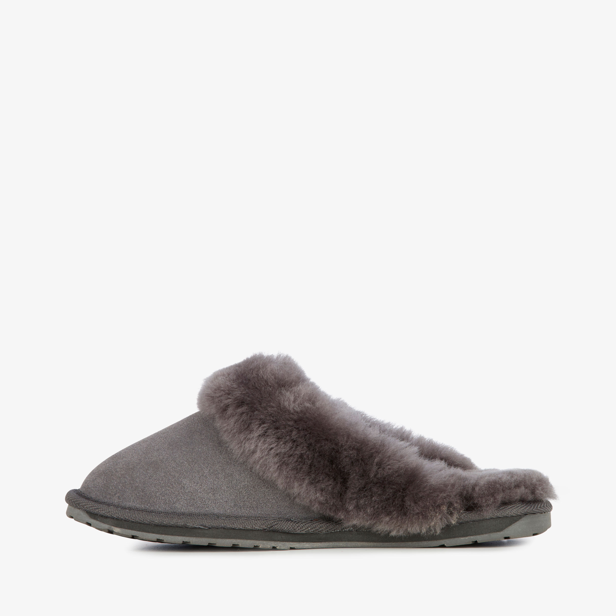 Emu top slippers uk