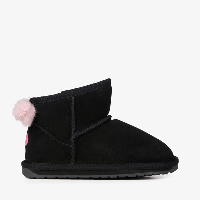 Rigel Kids, BLACK, hi-res