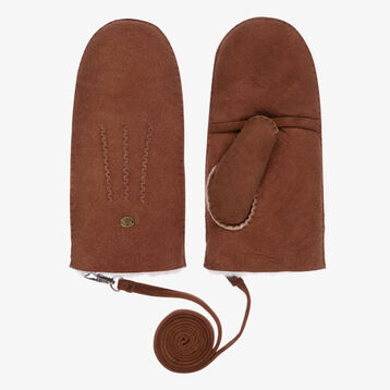 Birrarung Gloves, TAWNY, hi-res