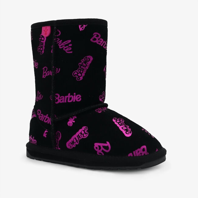 Barbie™ Wallaby Print Lo, BLACK, hi-res