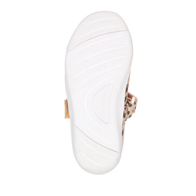 Cheetah Ballet, CARAMEL, hi-res