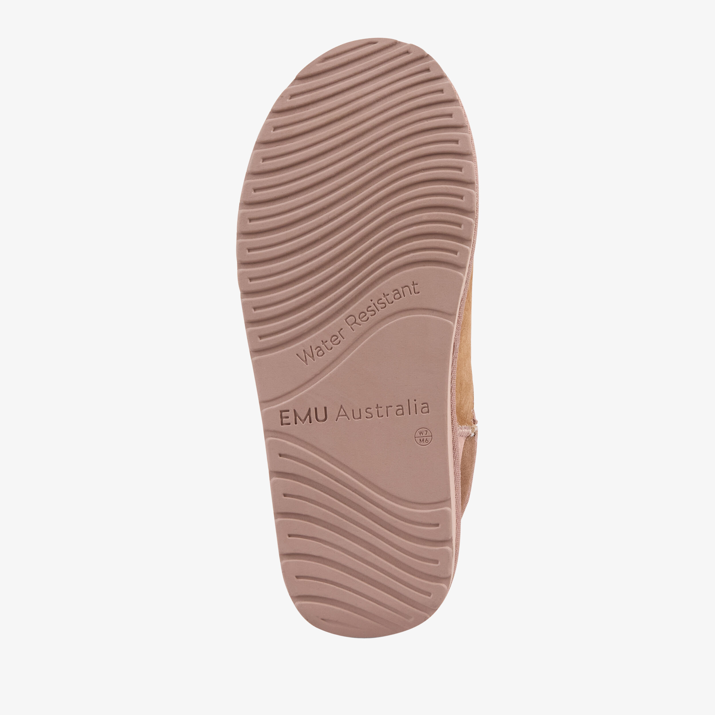 Stinger Micro Patchwork - emuUS