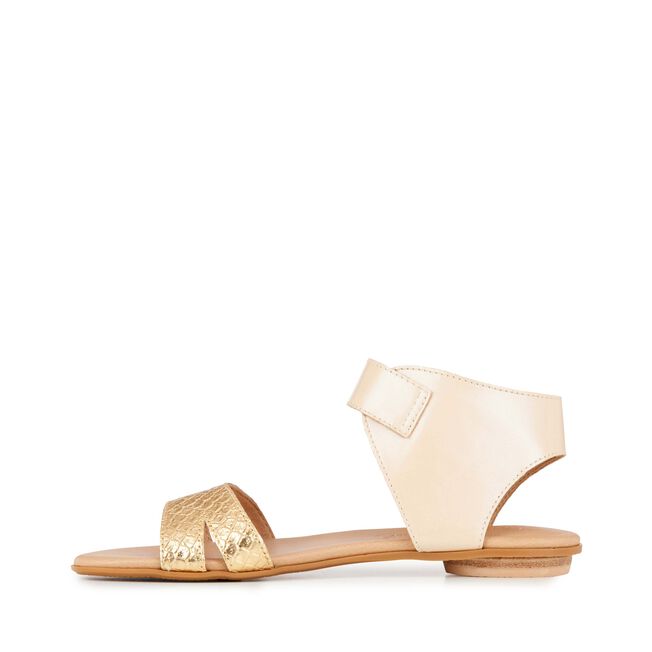 Samphir, ALMOND METALLIC, hi-res