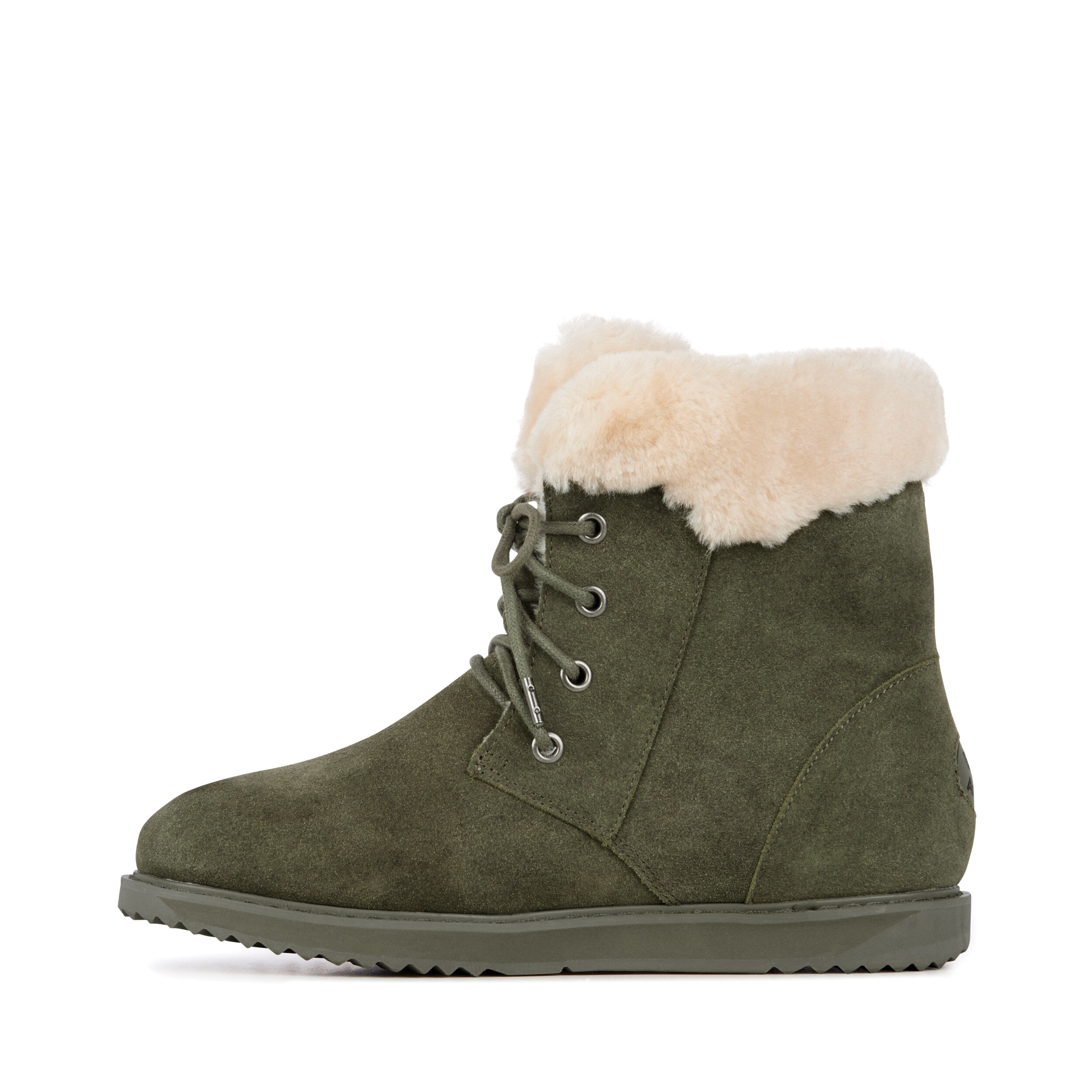 Emu shoreline clearance lo boots