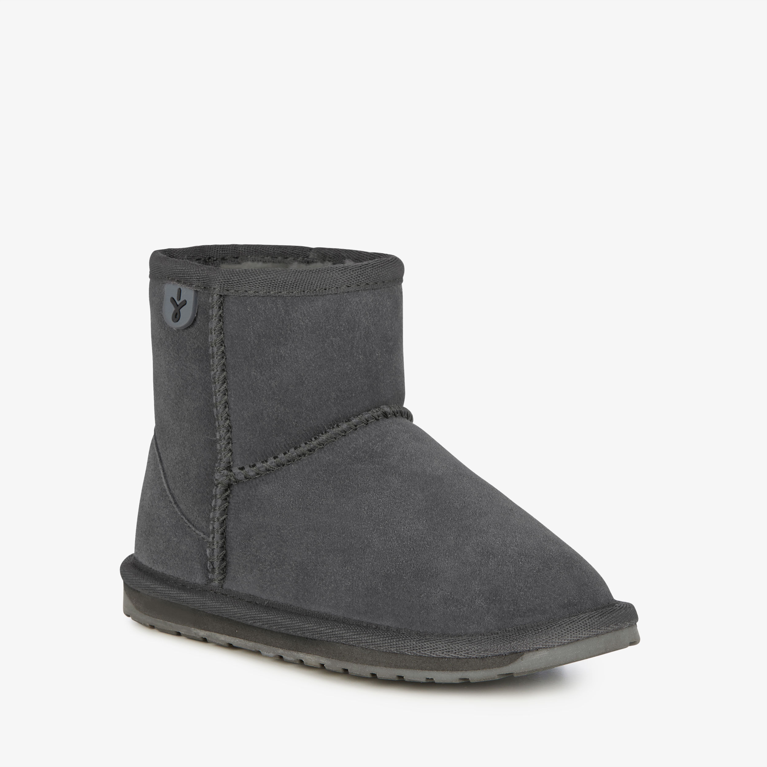 Baby emu boots shop