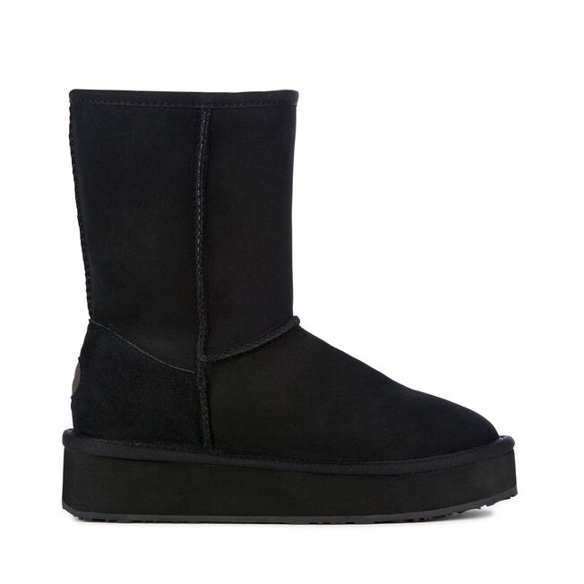 Stinger Lo Flatform, BLACK, hi-res