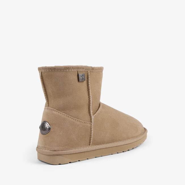 Platinum Stinger Slim Mini, SAND, hi-res