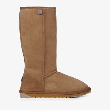 Platinum Stinger Slim Hi, CHESTNUT, hi-res