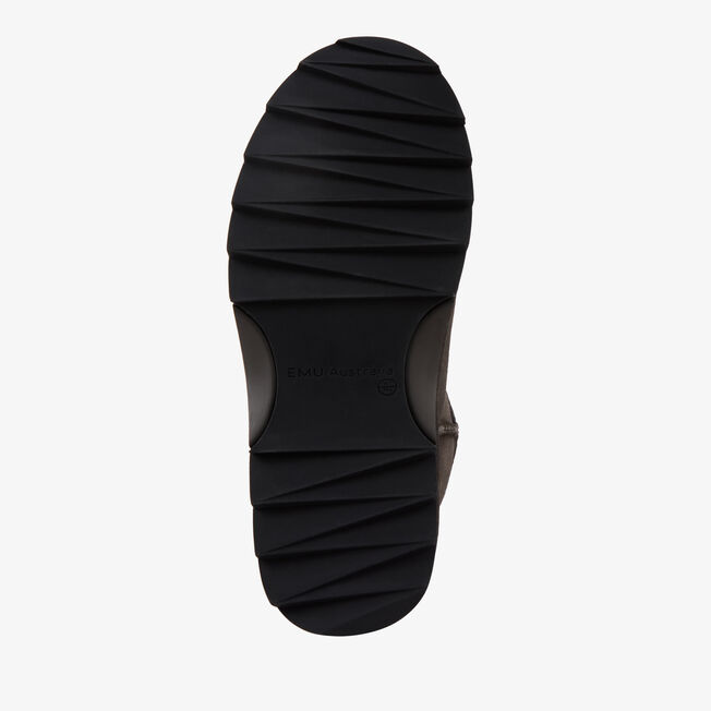 Sharky Mini, DARK OLIVE/BLACK, hi-res