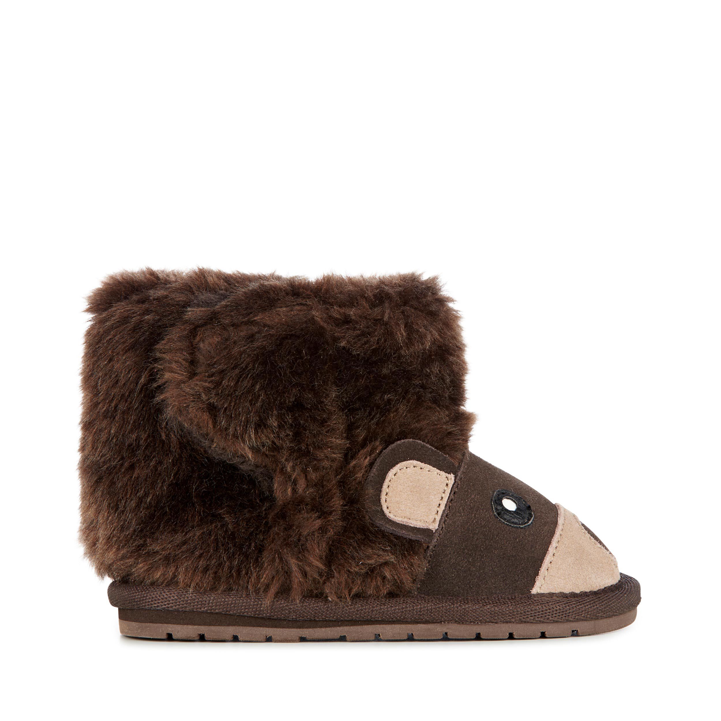 Bear Walker emuUS