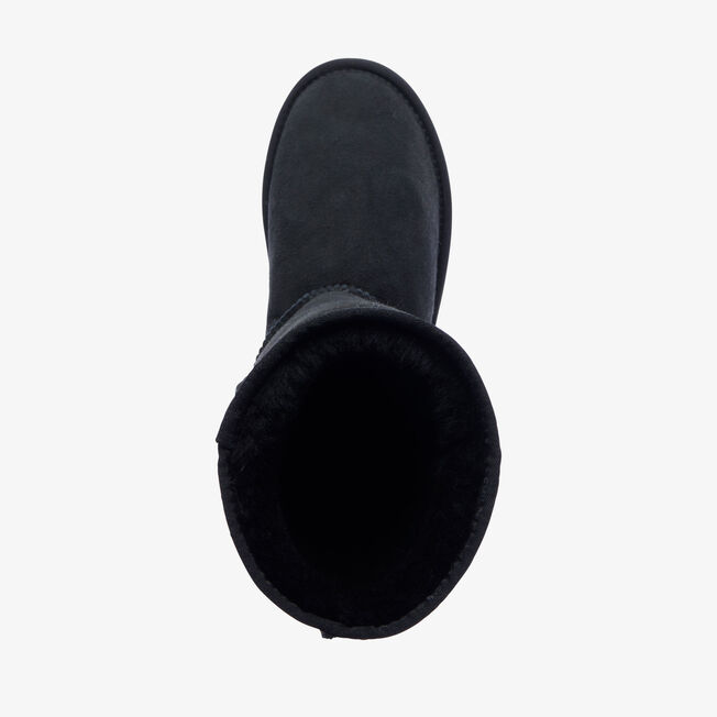 Platinum Stinger Slim Hi, BLACK, hi-res