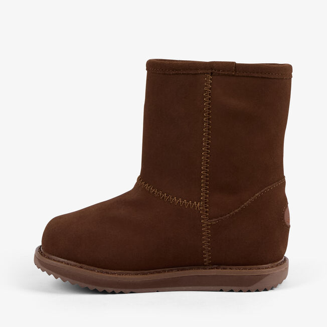 Brumby Lo 2.0, OAK, hi-res