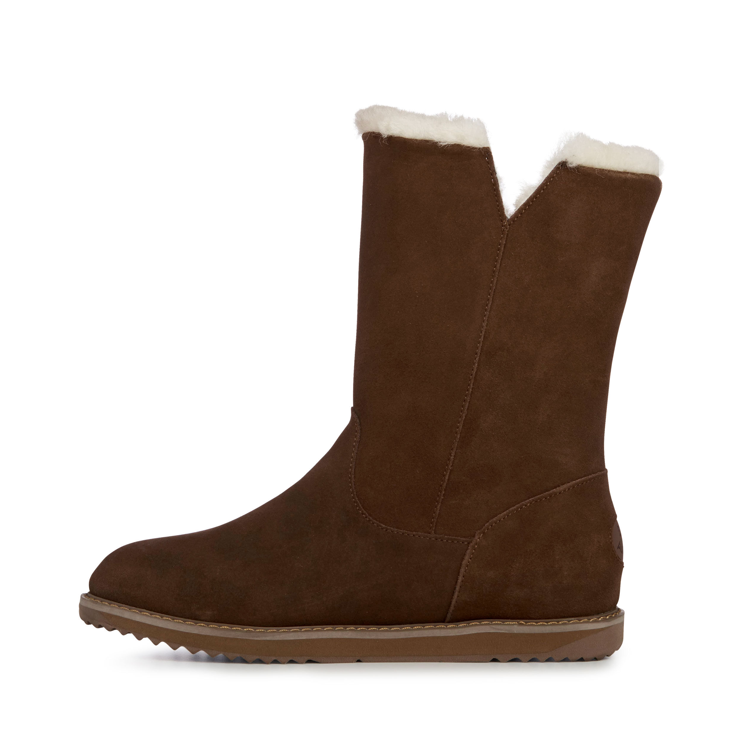 Emu gravelly online waterproof boot