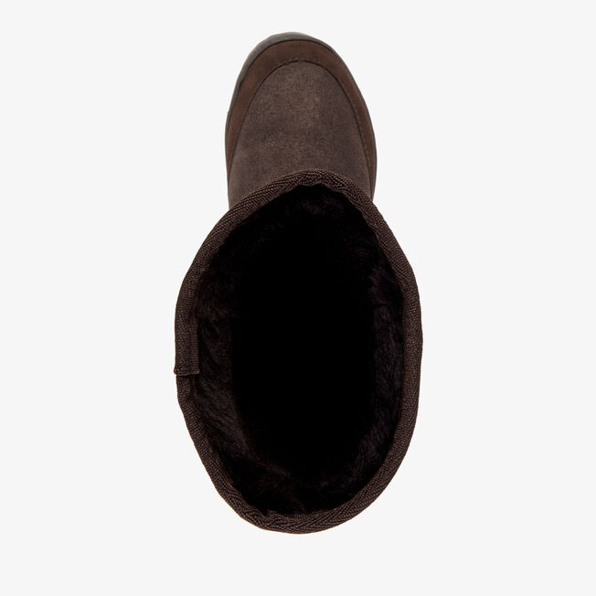 Platinum Outback Hi, CHOCOLATE, hi-res
