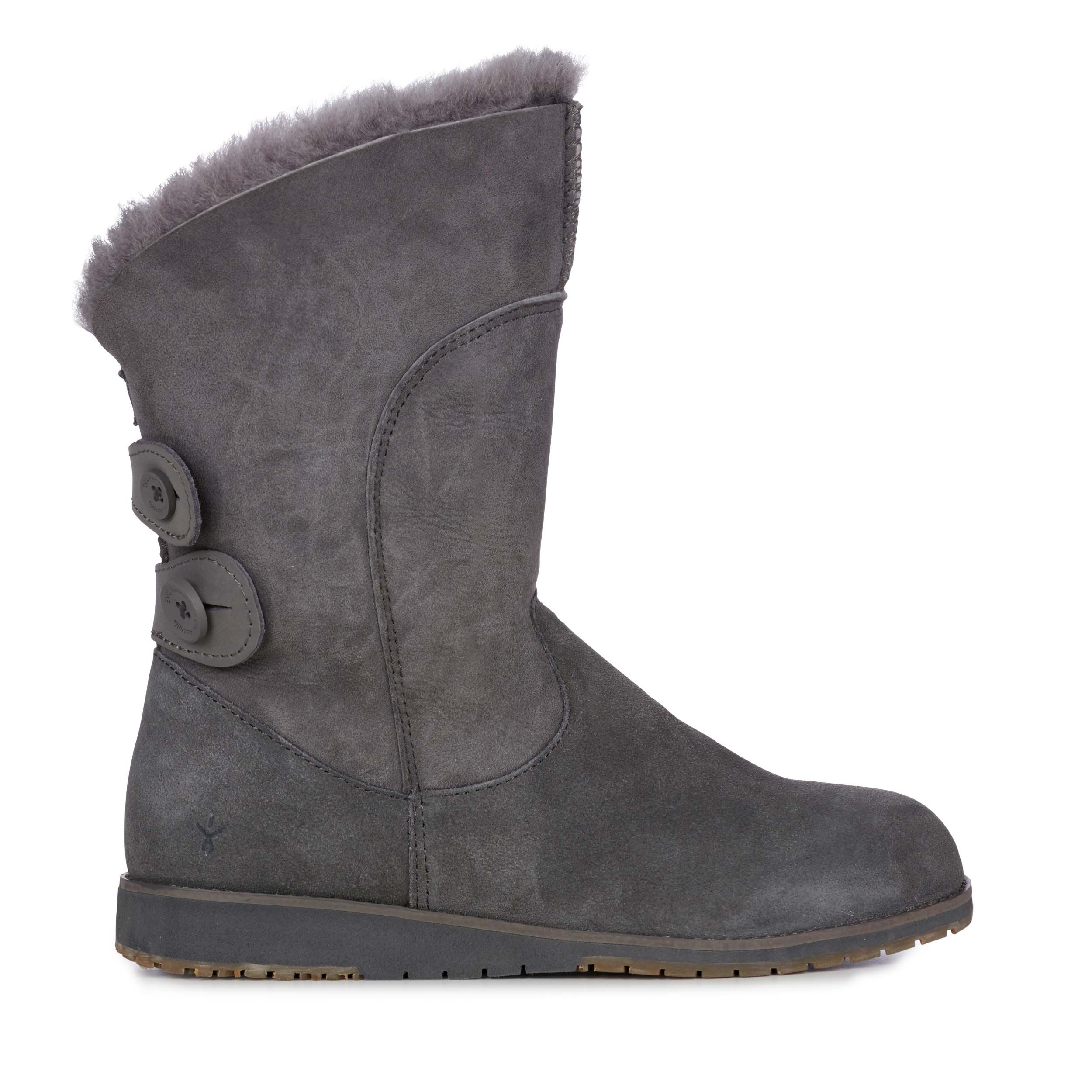 Emu online anda boots