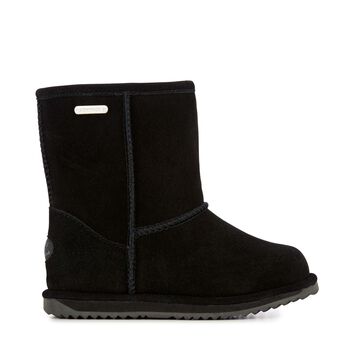 Brumby Lo Teens, BLACK, hi-res