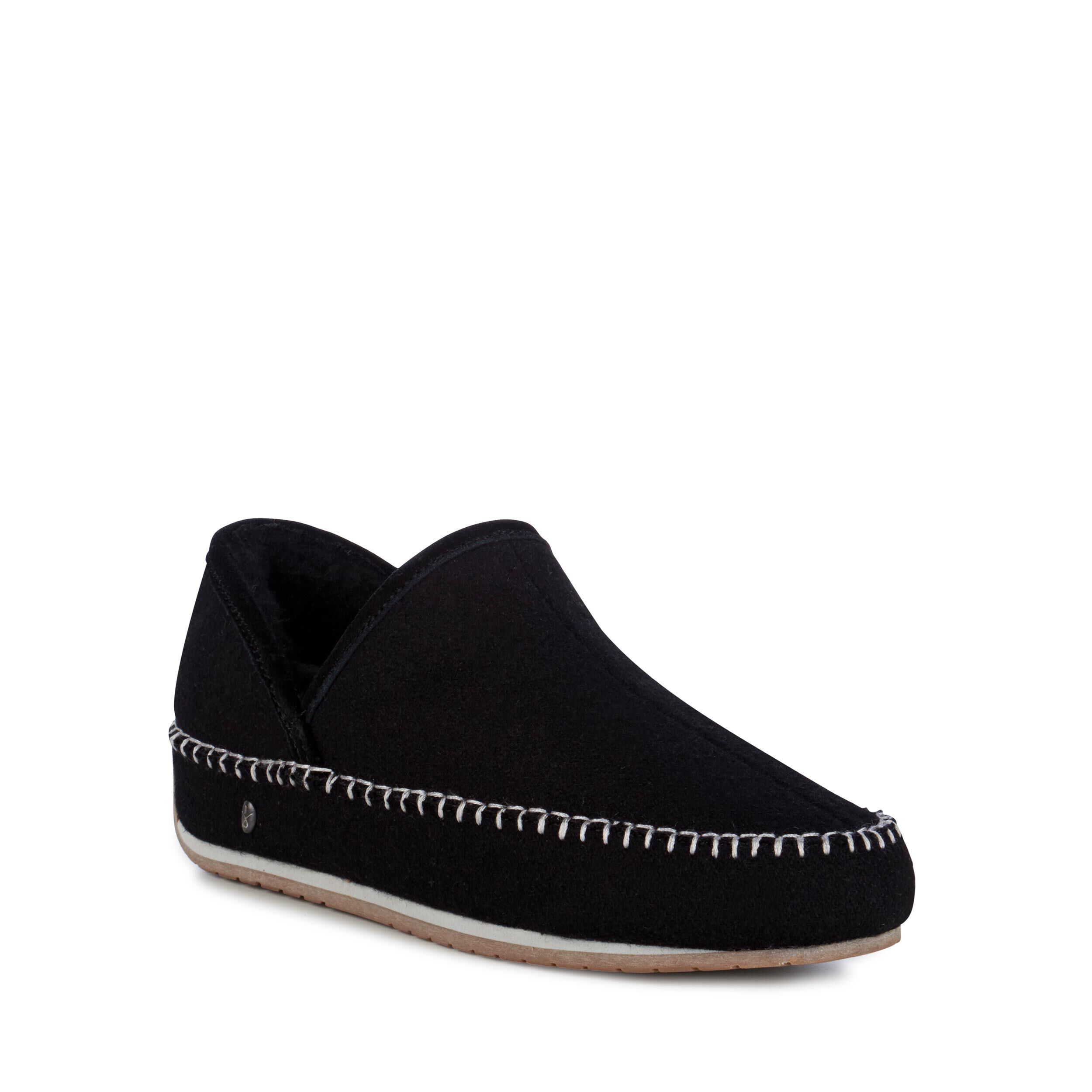 Emu lochlan slipper hotsell