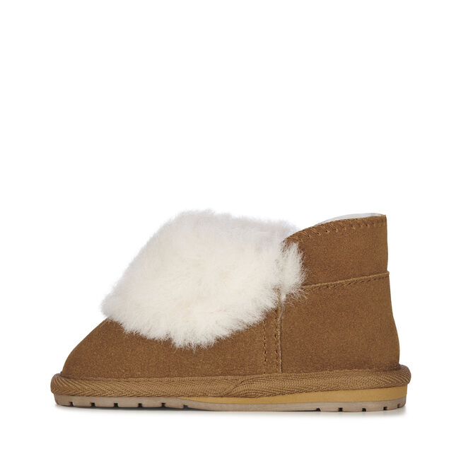 Toddle Mintaro - Chesnut Toddle Mintaro - Chesnut